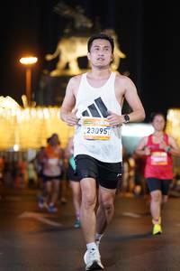 BIB: 23095
                            <button type="button" onclick="openModal(23126210)" class="btn btn-primary btn-sm float-right btn-popup" data-toggle="modal" data-target=".modal-high-quality">
                        <i class="fas fa-shopping-cart"></i> Add to Cart
                    </button>
                                            <button type="button" onclick="isThisMe(23126210, true)" class="btn btn-success btn-sm float-right btn-popup btn-isme hidden" data-toggle="tooltip" data-placement="bottom" title="นี่คือรูปของคุณใช่ไหม คลิกที่นี่เพื่อเอาเข้าอัลบั้ม">
                        <i class="fas fa-plus"></i> Add to album
                    </button>
                    <button type="button" onclick="isThisMe(23126210, false)" class="btn btn-warning btn-sm float-right btn-popup btn-isnotme hidden">
                        <i class="fas fa-ban"></i> Remove from album
                    </button>